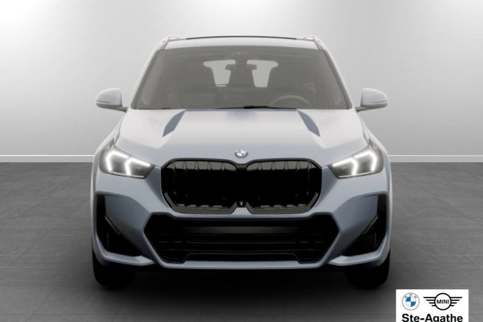 2027 BMW X1 - Image 13