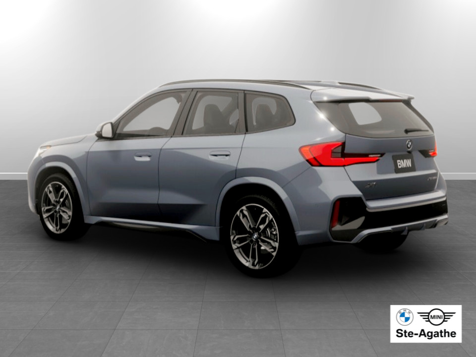2027 BMW X1 - Image 14