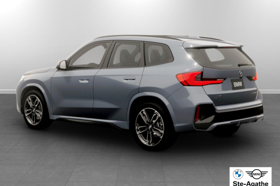 2027 BMW X1 - Image 14