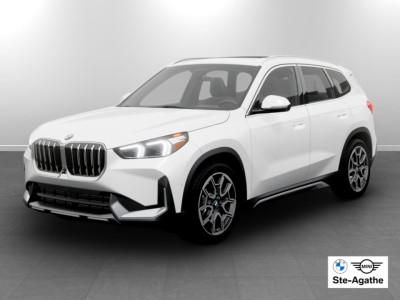 2027 BMW X1