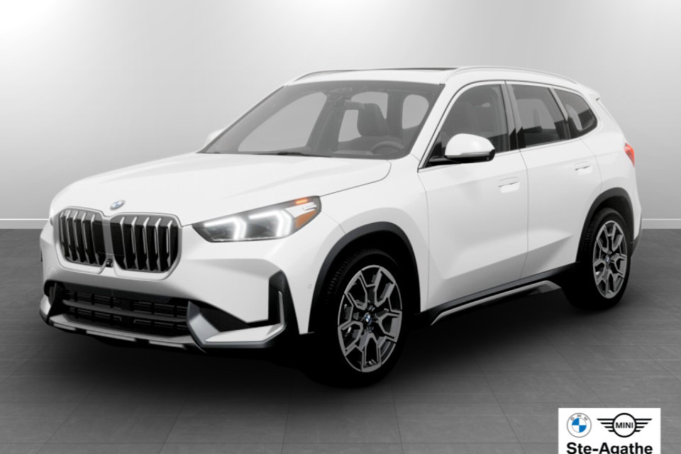 2027 BMW X1 - Image 1