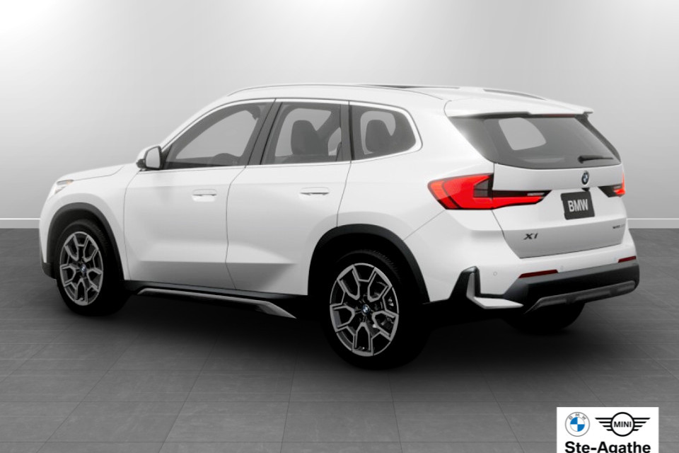 2027 BMW X1 - Image 2