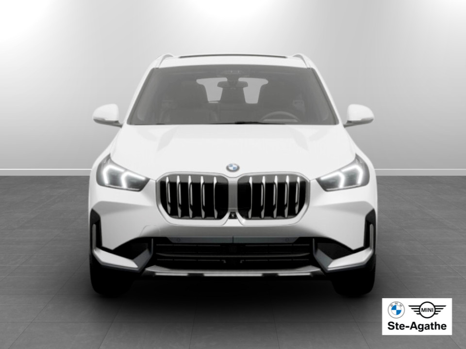 2027 BMW X1 - Image 3
