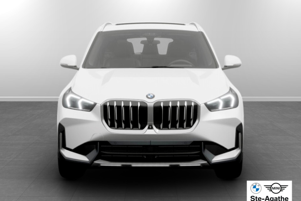2027 BMW X1 - Image 3