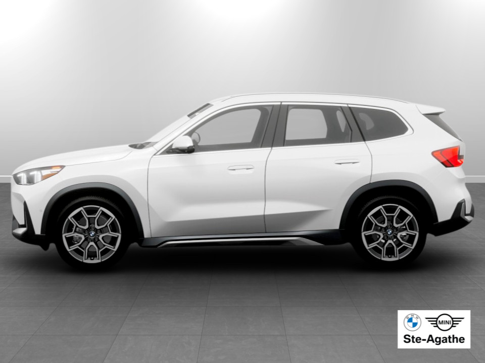 2027 BMW X1 - Image 4