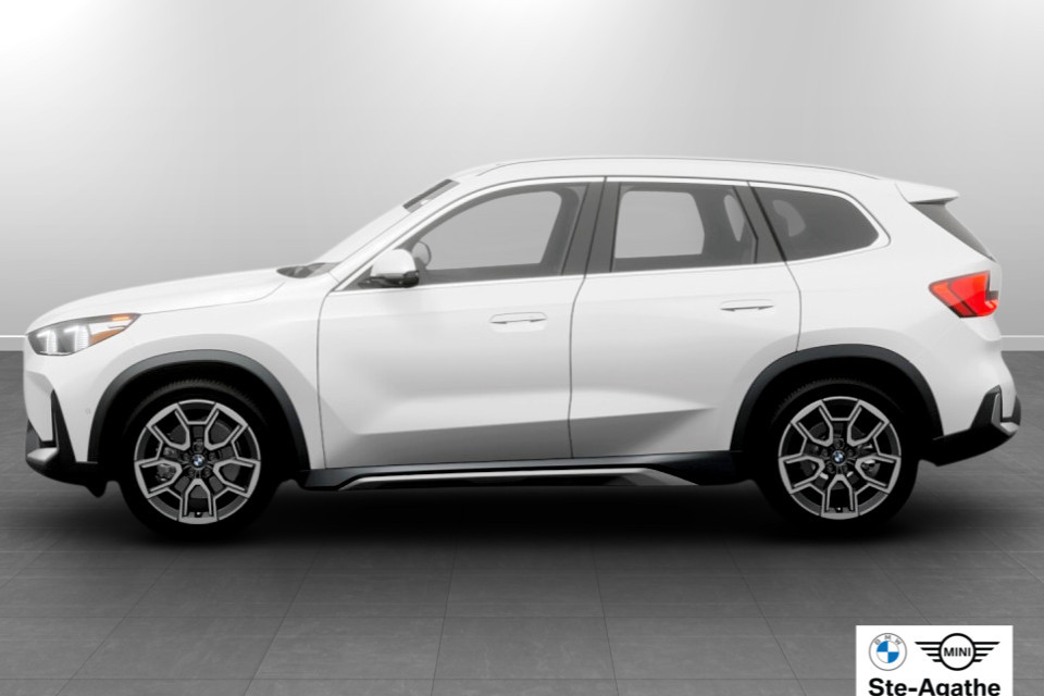 2027 BMW X1 - Image 4