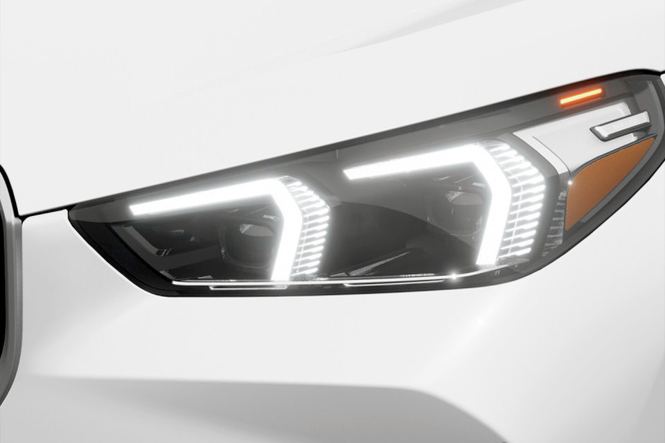 2027 BMW X1 - Image 6