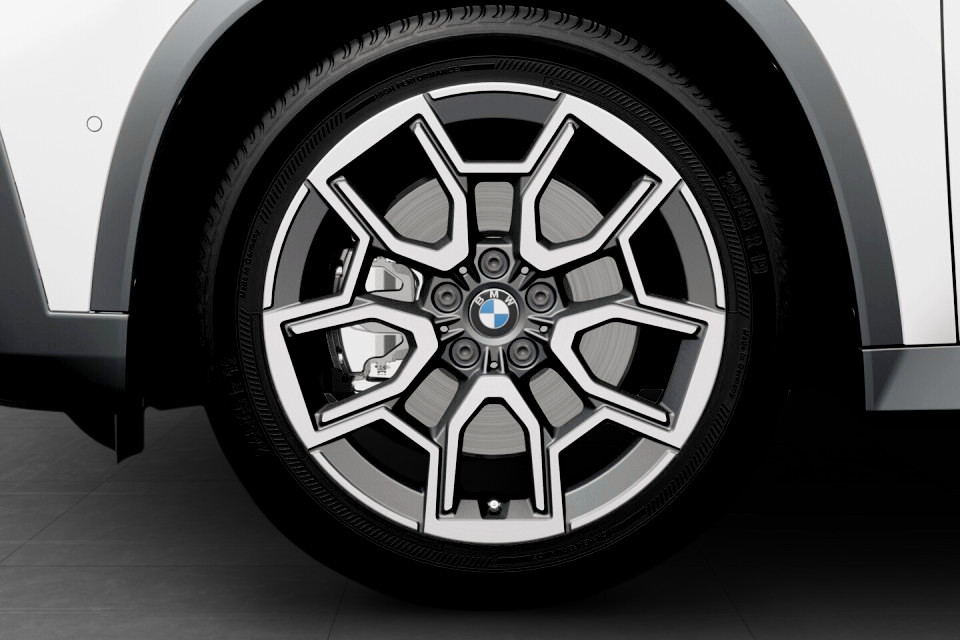2027 BMW X1 - Image 7