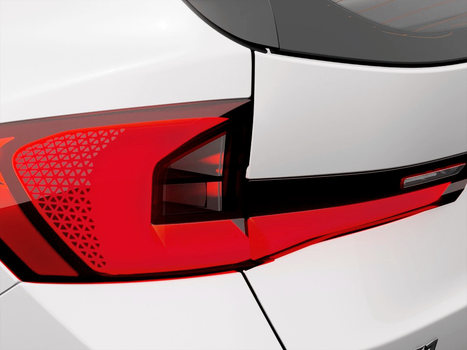2027 BMW X1 - Image 8