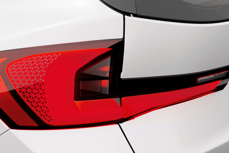 2027 BMW X1 - Image 8