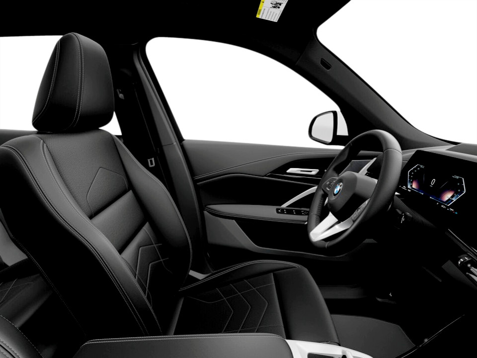 2027 BMW X1 - Image 9