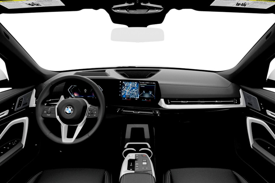 2027 BMW X1 - Image 10