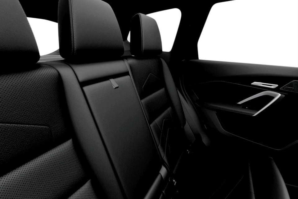2027 BMW X1 - Image 12