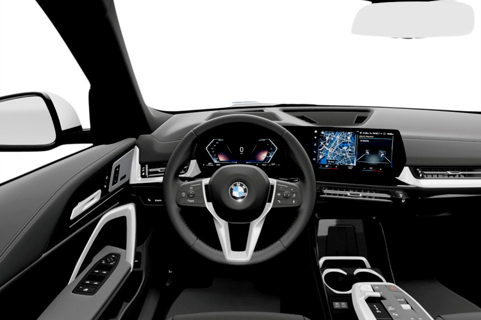 2027 BMW X1 - Image 13