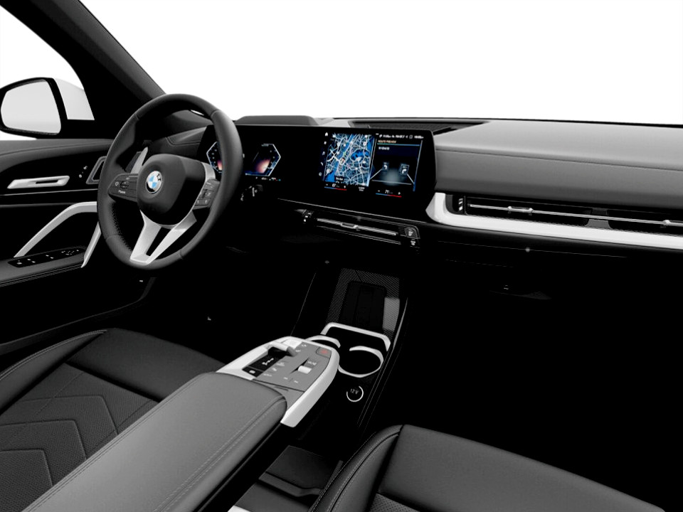 2027 BMW X1 - Image 14