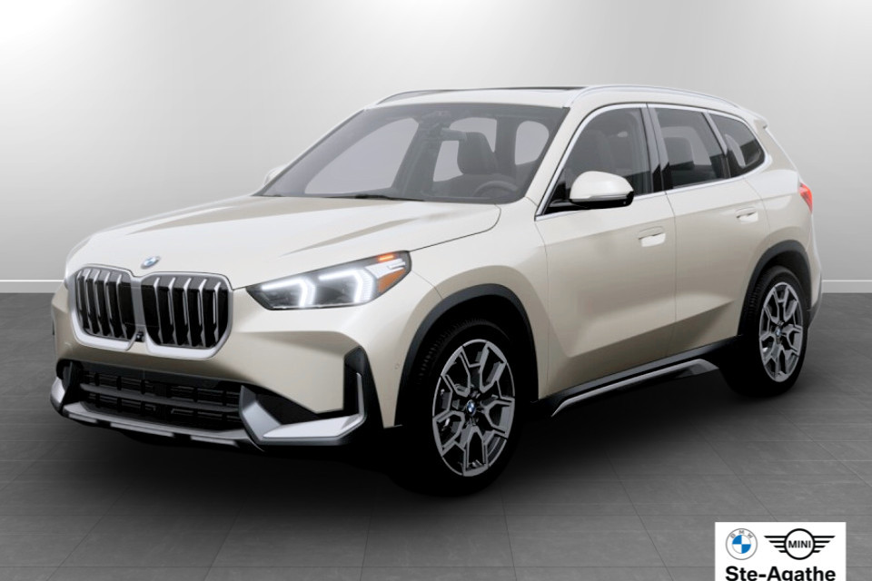 2027 BMW X1 - Image 1