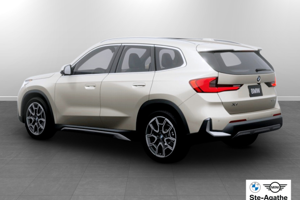 2027 BMW X1 - Image 2
