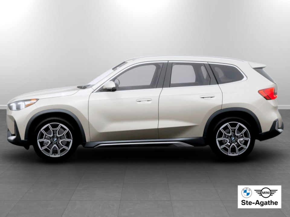 2027 BMW X1 - Image 3