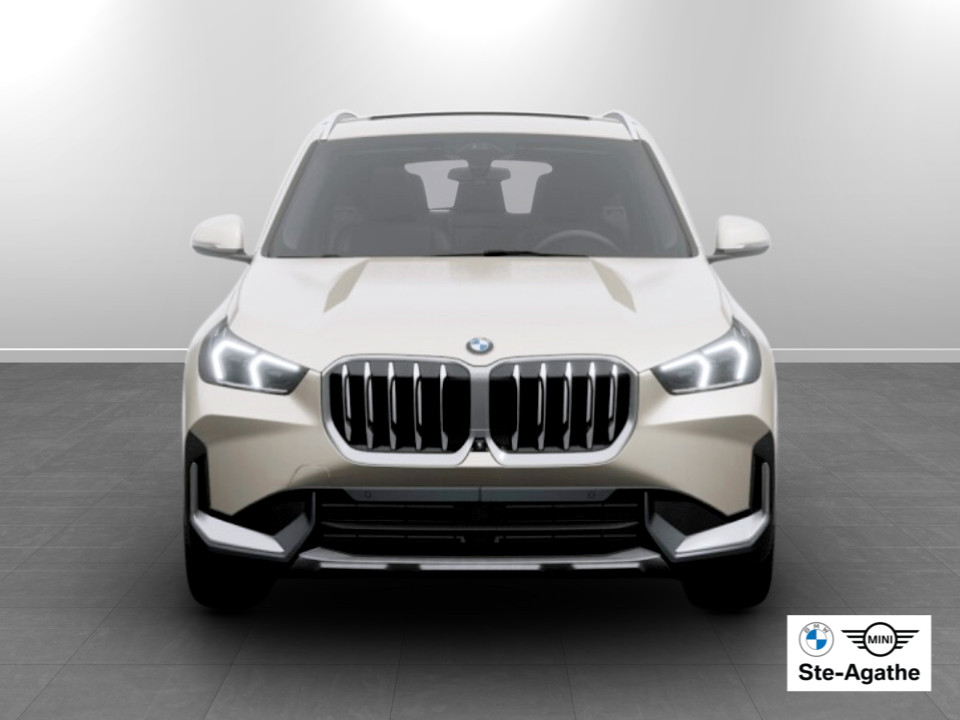 2027 BMW X1 - Image 4