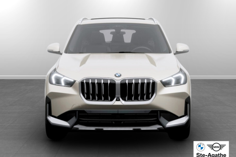 2027 BMW X1 - Image 4
