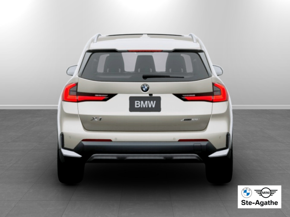 2027 BMW X1 - Image 5