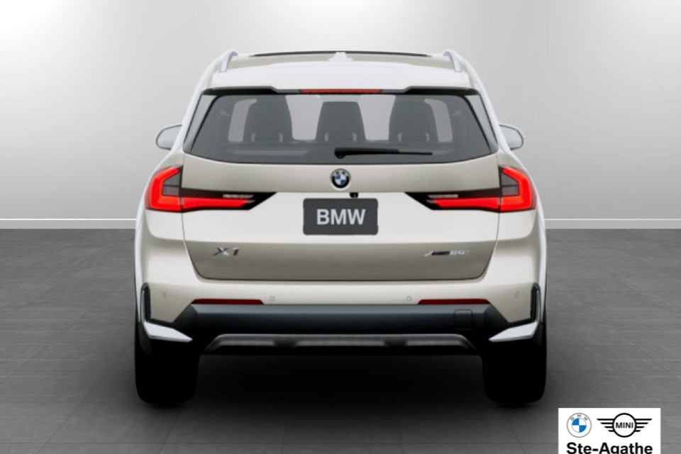 2027 BMW X1 - Image 5