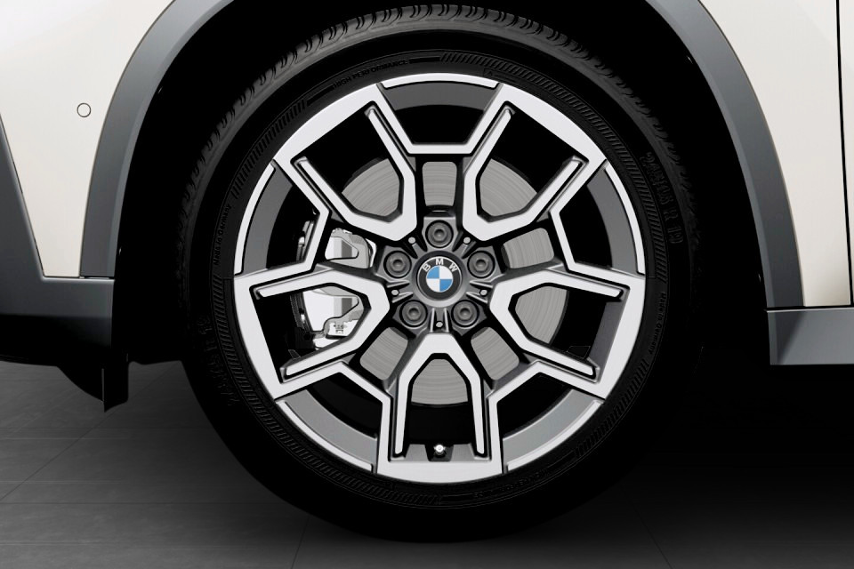 2027 BMW X1 - Image 7