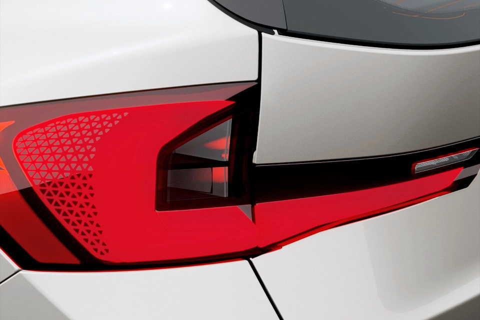2027 BMW X1 - Image 8