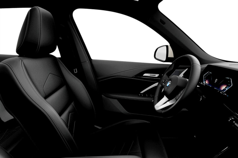 2027 BMW X1 - Image 9