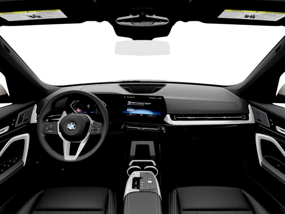 2027 BMW X1 - Image 10