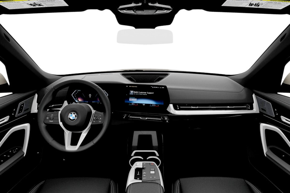 2027 BMW X1 - Image 10