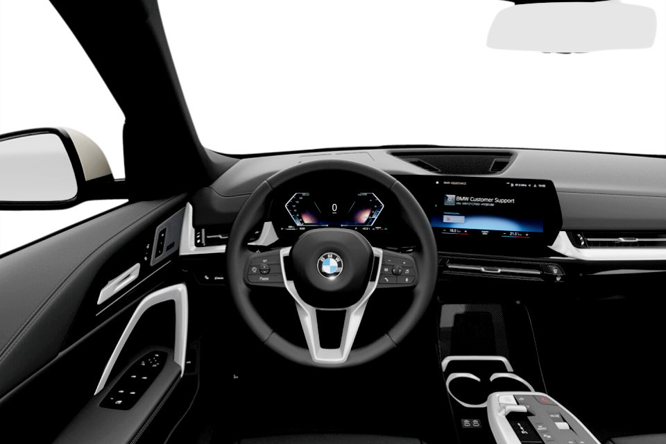 2027 BMW X1 - Image 13