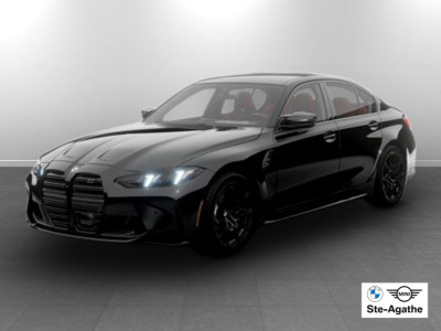 2027 BMW M3