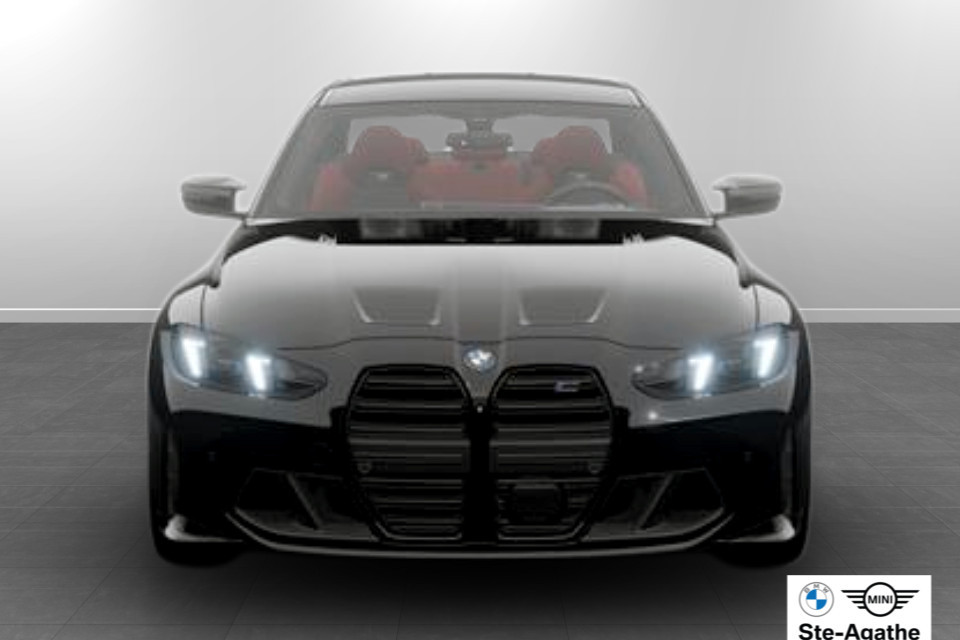2027 BMW M3 - Image 5