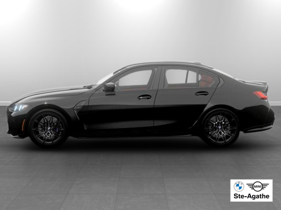 2027 BMW M3 - Image 6