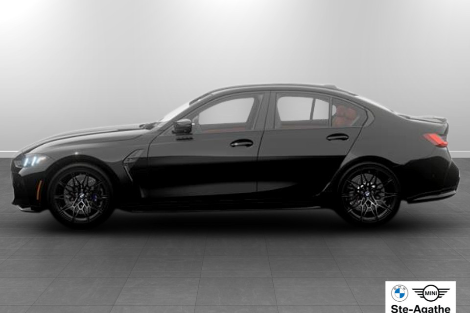 2027 BMW M3 - Image 6