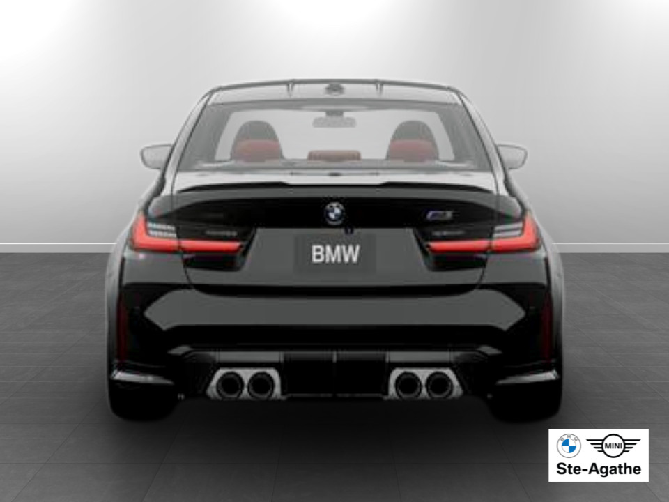 2027 BMW M3 - Image 7