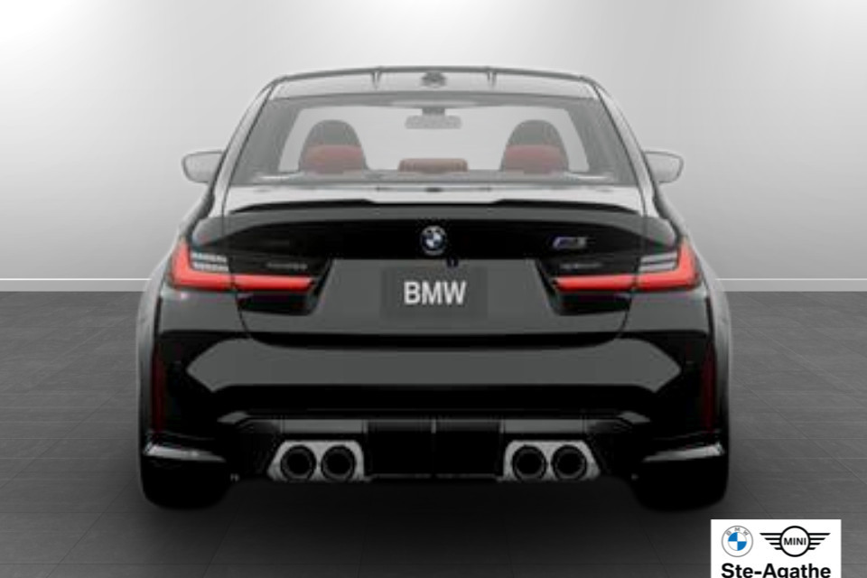 2027 BMW M3 - Image 7