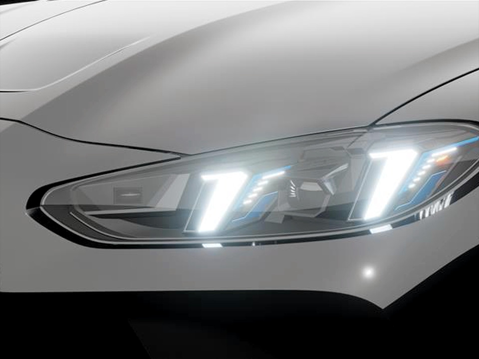2027 BMW M3 - Image 8