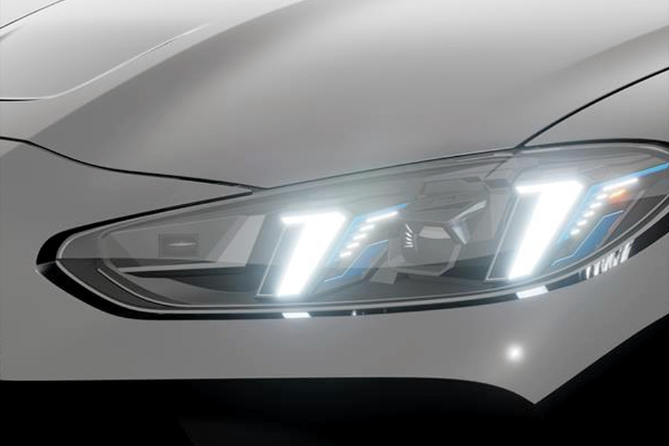 2027 BMW M3 - Image 8
