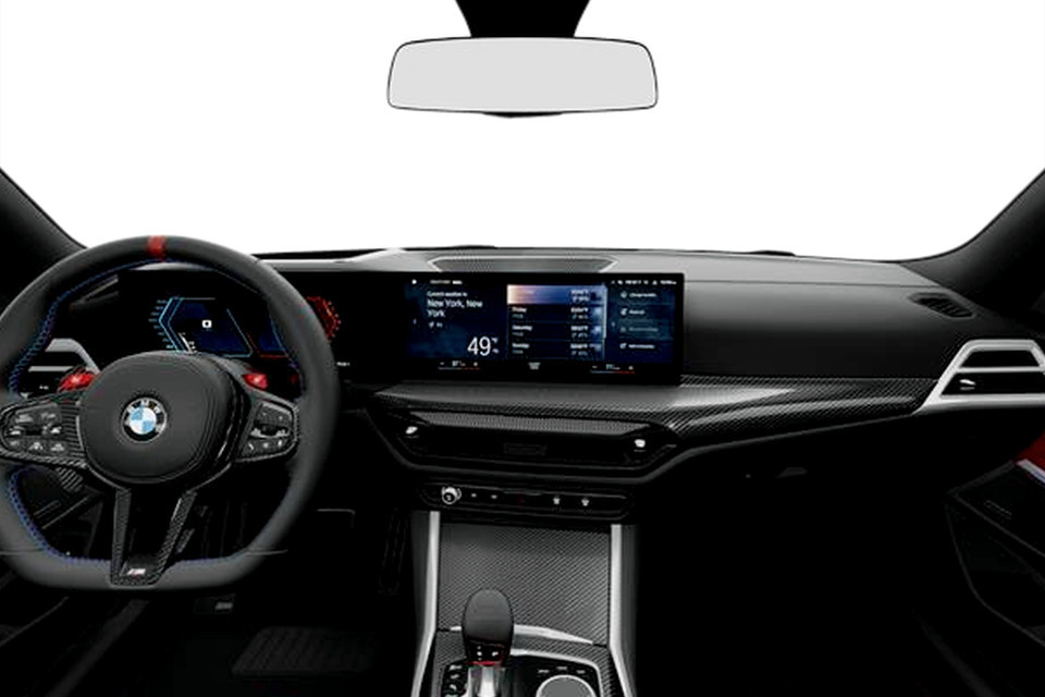 2027 BMW M3 - Image 12