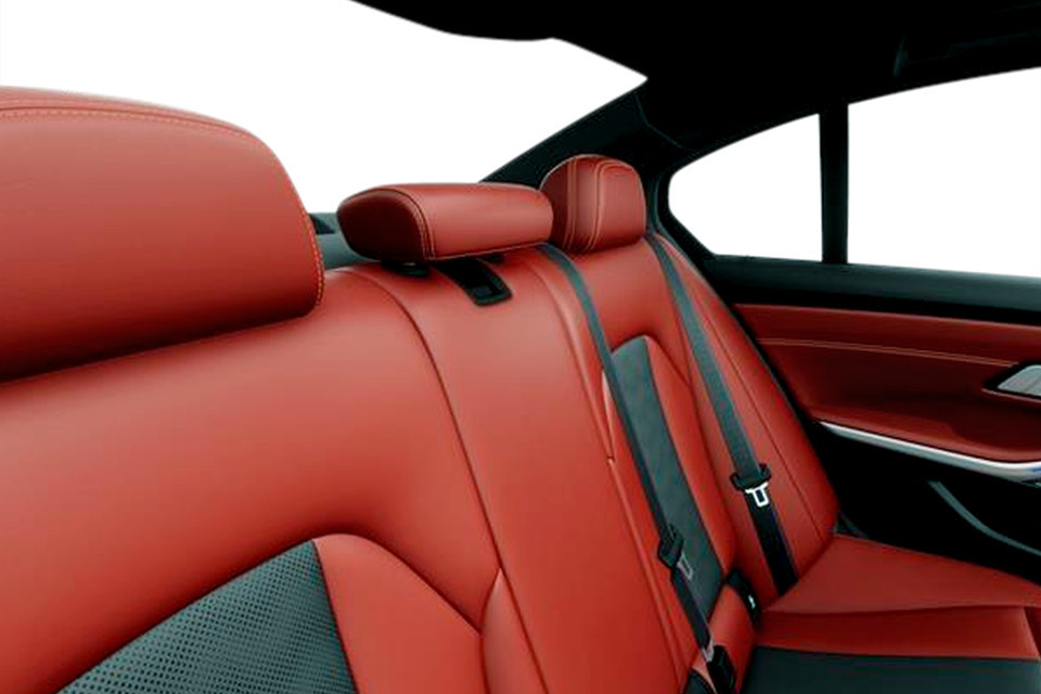 2027 BMW M3 - Image 13