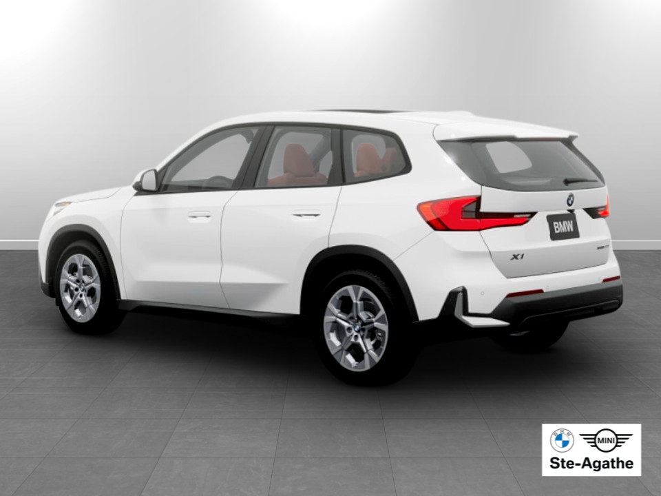 2027 BMW X1 - Image 1