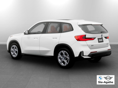 2027 BMW X1