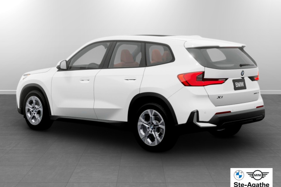 2027 BMW X1 - Image 1