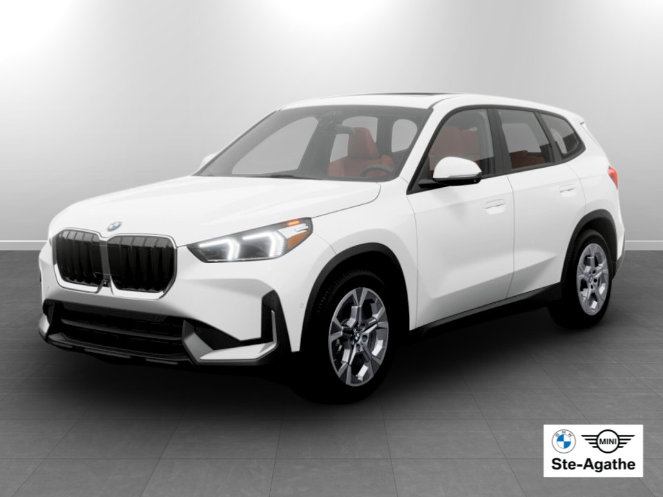 2027 BMW X1 - Image 2