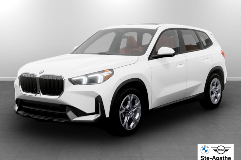 2027 BMW X1 - Image 2