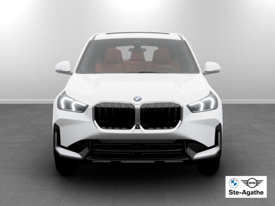2027 BMW X1 - Image 3