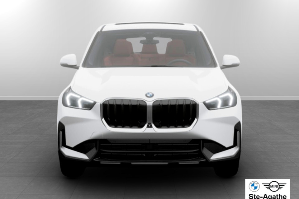 2027 BMW X1 - Image 3