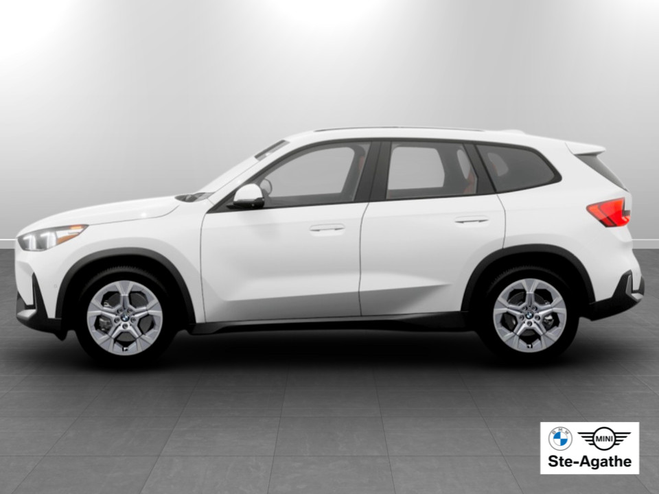 2027 BMW X1 - Image 4